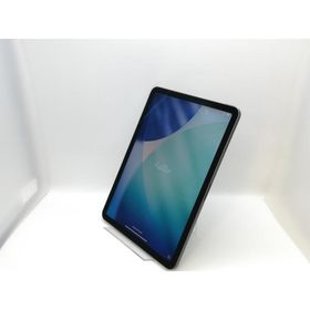 【中古】Apple 【Wi-Fi】 iPad Air（第5世代/2022） 64GB スペースグレイ MM9C3J/A【京都】保証期間１ヶ月【ランクB】