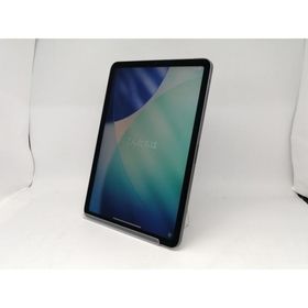 【中古】Apple 【Wi-Fi】 iPad Air（第5世代/2022） 64GB スペースグレイ MM9C3J/A【川越クレアモール】保証期間１ヶ月【ランクB】