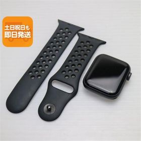 超美品 Apple Watch SE 40mm GPS+Cellular セルラー スペースグレイ 即日発送 Watch Apple あすつく 土日祝発送OK