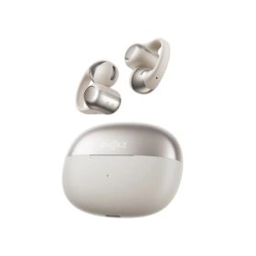 【新品】SHOKZ ショックス イヤーカフ型 ワイヤレスイヤホン OpenDots ONE SKZ-EP-000053 グレー