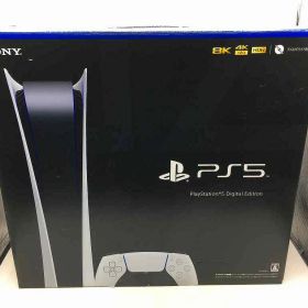 ソニー SONY PS5 CFI-1100B01 【中古】