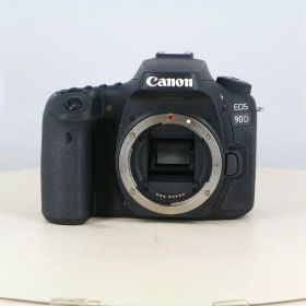【中古】 (キヤノン) Canon EOS90D ボディ【中古カメラ デジタル一眼】 ランク：AB