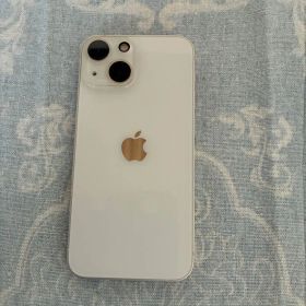 iPhone 13 mini 128GB スターライト