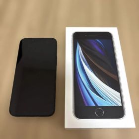 iPhone 13 mini ミッドナイト 128 GB SIMフリー 箱付き