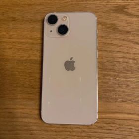 Apple iPhone 13 mini ピンク 本体