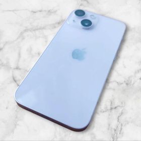 iPhone 13 mini 128GB バッテリー96％ SIMフリー 美品