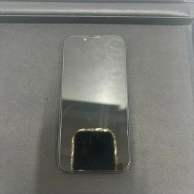 【バッテリー98％容量】iPhone 13 MINI 本体 256GB