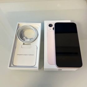 Apple iPhone 13mini ピンク 容量97%