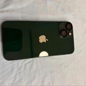 iPhone13mini 本体 100%