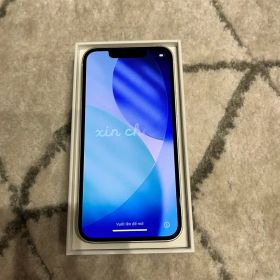 Apple iPhone13mini 256GB スターライト