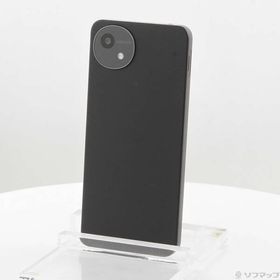 〔中古〕SHARP(シャープ) AQUOS wish5 64GB スミ SH-52F docomo SIMフリー〔258-ud〕