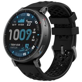amazfit アマズフィット Active MAX アクティブマックス 【ブラック】 SP170080-C01