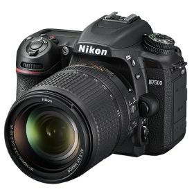 ショーケース内展示品 Nikon D7500 18-140 VR レンズキット ニコン
