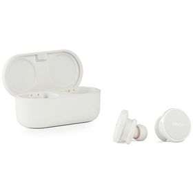 DENON AH-C15PL WTEM 完全ワイヤレスイヤホン Denon PerL Pro アダプティブノイズキャンセリング Bluetooth対応 ホワイト 新品 送料無料