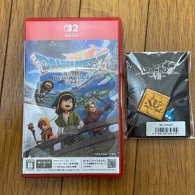 ドラゴンクエスト7 リイマジンド