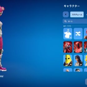 フォトナ引退アカウント