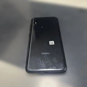 Galaxy SCV49 スマートフォン本体