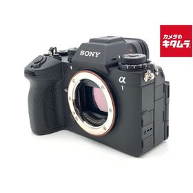 【中古】 【良品】 ソニー α1 II ボディ [ILCE-1M2]