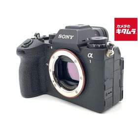 【中古】 【良品】 ソニー α1 II ボディ [ILCE-1M2]