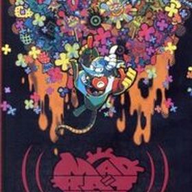 MAD RAT DEAD/NintendoSwitch