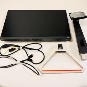 ベンキュージャパン BenQ MOBIUZ EX2510S ゲーミングモニター 24.5インチ No2671