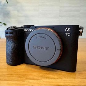 SONY α7CII ボディ ブラック ILCE-7CM2