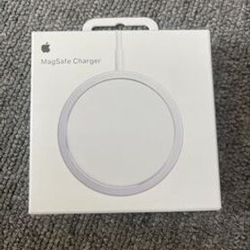 MagSafe充電器 ワイヤレス 即購入歓迎 純正