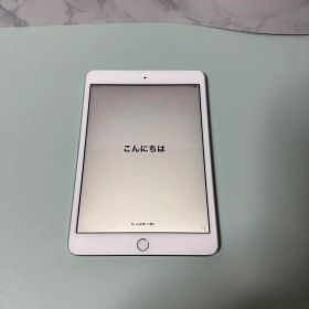iPad mini 3 Wi-Fi + Cellularモデル A1600