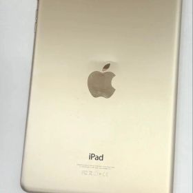 ③ iPad mini3★ 16G ゴールド