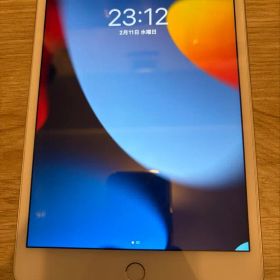 ⭐️値下げ⭐️Apple iPad mini4 16GB WIFIモデル