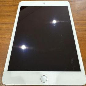iPad mini 4 16G Wi-Fiモデル