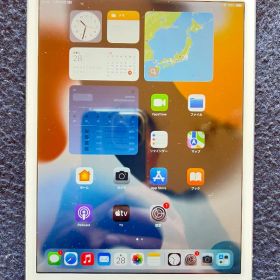 ipad mini 4wi-fi+cell３２GB SIMフリーバッテリー７１%