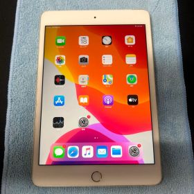 Apple iPad mini 4 ゴールド 32GB