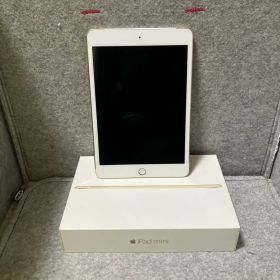 iPad mini4 64GB MK752J/A