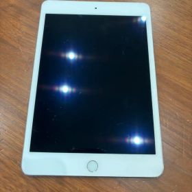 iPad mini 第4世代 64GB【1万円→最終値下げ済】