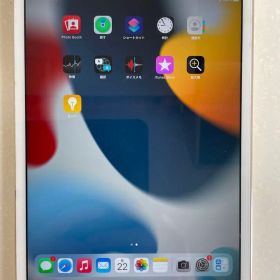 Apple iPad mini 4 16G cellularゴールド