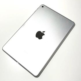 【良品】iPad mini 第4世代 128GB シルバー Wi-Fiモデル