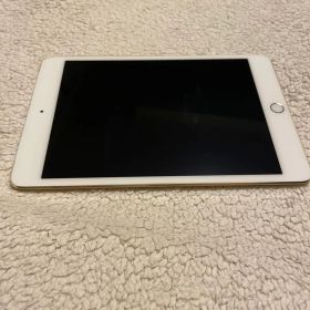 iPad mini 第4世代（32GB・Wi-Fi + Cellularモデル）