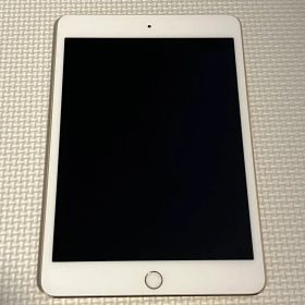 iPad mini 4 ゴールド 64GB Wi-Fi モデル