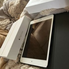 Apple iPad mini 4本体 SIMフリー セルラーモデル
