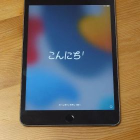 Apple iPad mini 4 本体 32GB WiFi