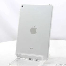 ソフマップ 〔中古品〕 iPad mini 4 128GB シルバー MK9P2J／A Wi-Fi【258】