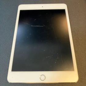 iPad mini 4 ゴールド 128GB