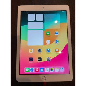 アップル(Apple)のiPad 第6世代 32GB wifiモデル（値段交渉可能）(タブレット)