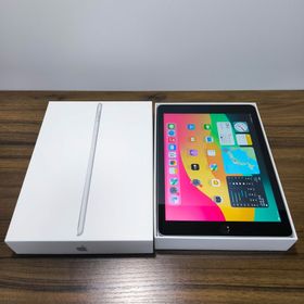 アップル(Apple)の新品同様 Apple iPad 第6世代 Wi-Fiモデル 32GB(タブレット)