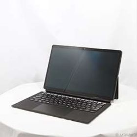 VivoBook 13 Slate OLED T3300KA T3300KA-LQ049W ブラック ［Pentium Silver N6000 (1.1GHz)／8GB／SSD256GB／13.3イ