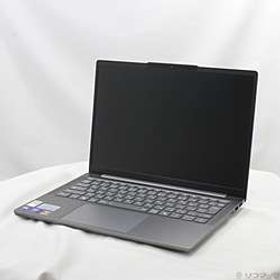 IdeaPad Slim 5i Gen 10 83NC0005JP ルナグレー ［Core-Ultra-5-225H／24GB／SSD512GB／14インチワイド／Windows11 Home］