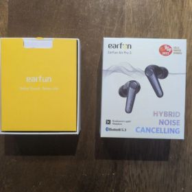 EarFun Air Pro 3