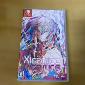 ◆switch「シカトリス」