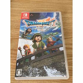 スクウェアエニックス(SQUARE ENIX)のドラゴンクエストVII Reimagined 早期購入特典付き(家庭用ゲームソフト)